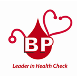 BP Healthcare Group logo