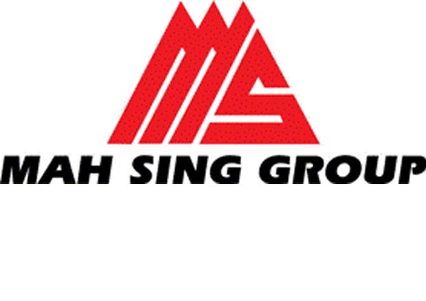 Mah Sing logo