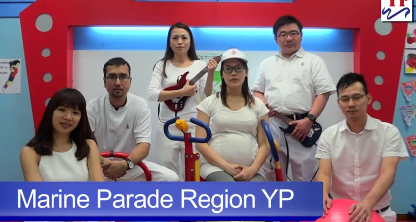 The video was first uploaded on the PAP YouTube channel on April 23 and has since logged more than 66,000 hits. 