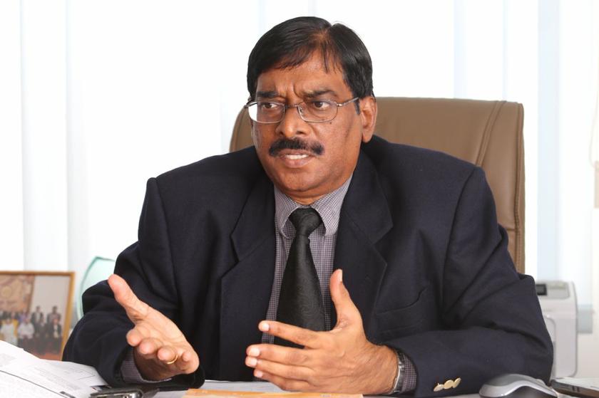 National Association of Private Educations Institutes (Napei) President, Associate Professor Elajsolan Mohan explains the factors behind the spike in international schools.