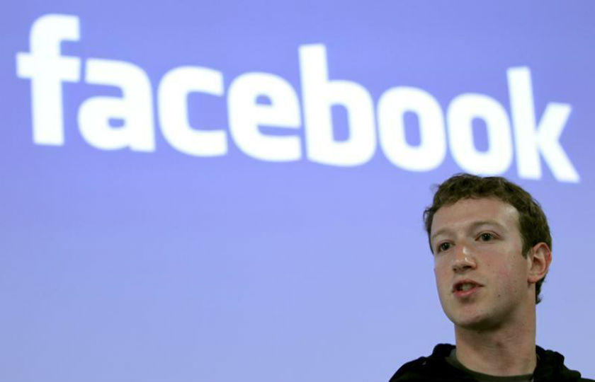 Facebook's Mark Zuckerberg has been summoned to an Iranian court to answer allegations of breach of privacy. u00e2u20acu201d  Reuters pic