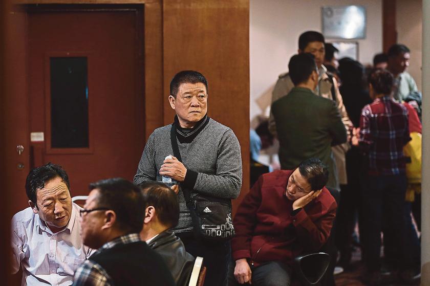 A long-term national recovery plan will be a massive challenge long after the bad publicity over MH370 and the Sabah kidnappings are forgotten.  