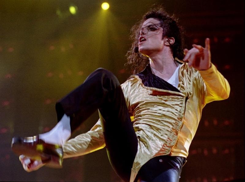 u00e2u20acu02dcLove Never Felt So Good,u00e2u20acu2122 originally written and recorded by Jackson in 1983, is the debut single for u00e2u20acu02dcXscapeu00e2u20acu2122. u00e2u20acu201d Reuters pic
