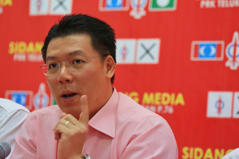 u00e2u20acu201d Picture by Saw Siow Feng