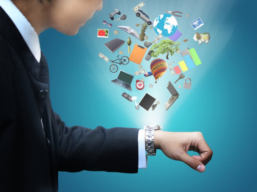 A research firm is predicting the wearbles tech market is already heading for a downturn.