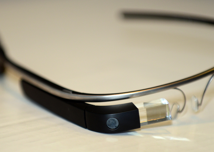 Destinia.com has introduced the first interactive hotel booking app for Google Glass, June 9, 2014. u00e2u20acu201d AFP pic