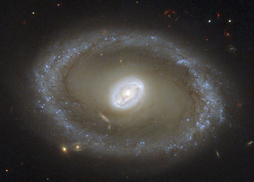 The latest u00e2u20acu02dcbig bangu00e2u20acu2122 theory suggests the universe expanded 100 trillion trillion times in barely a blink of an eye, June 15, 2014. u00e2u20acu201d Reuters pic