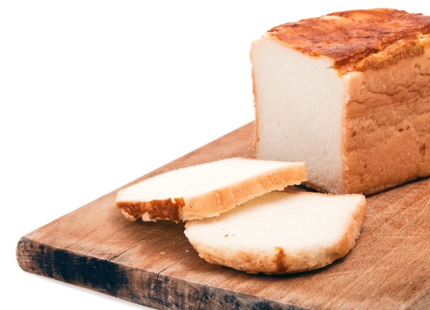 According to a new study, white bread is healthier than previously thought. u00e2u20acu201d AFP pic