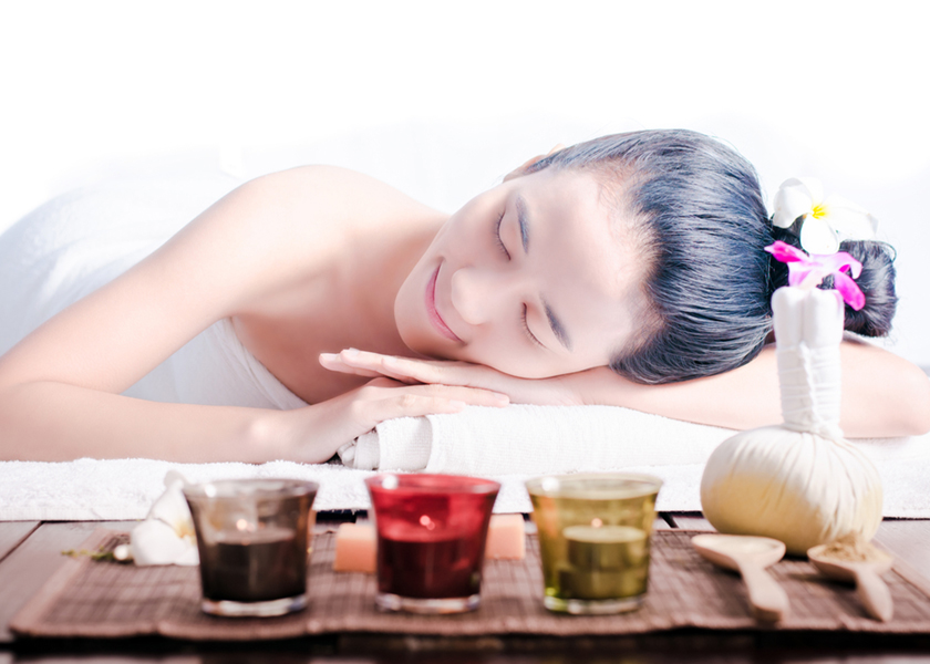 Self-administration of traditional Japanese massage might be an ideal way to treat insomnia instead of using medication a new study suggests, June 21, 2014. u00e2u20acu201d AFP pic