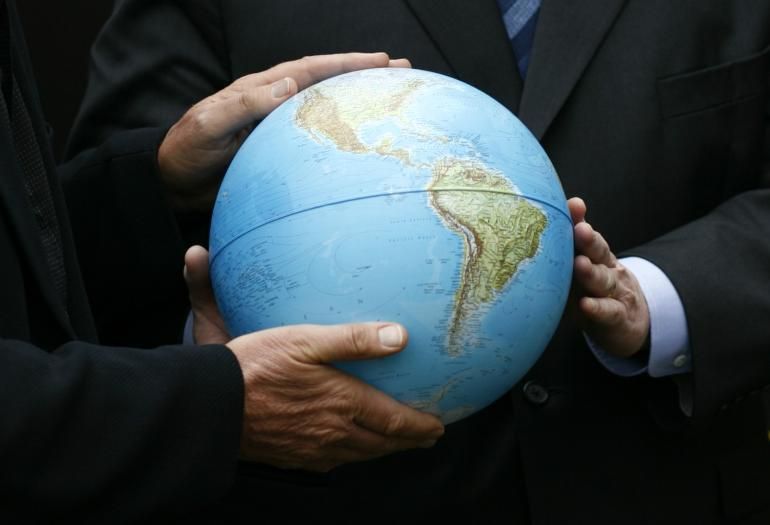 inclusive world generic - The OECD cut its forecast for global economic growth by about 0.5 percentage points this year and the next to 2.7 percent and 3.6 percent, respectively Nov 19, 2013 Reuters