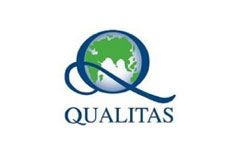 Malaysian health-care provider Qualitas Medical Group logo 