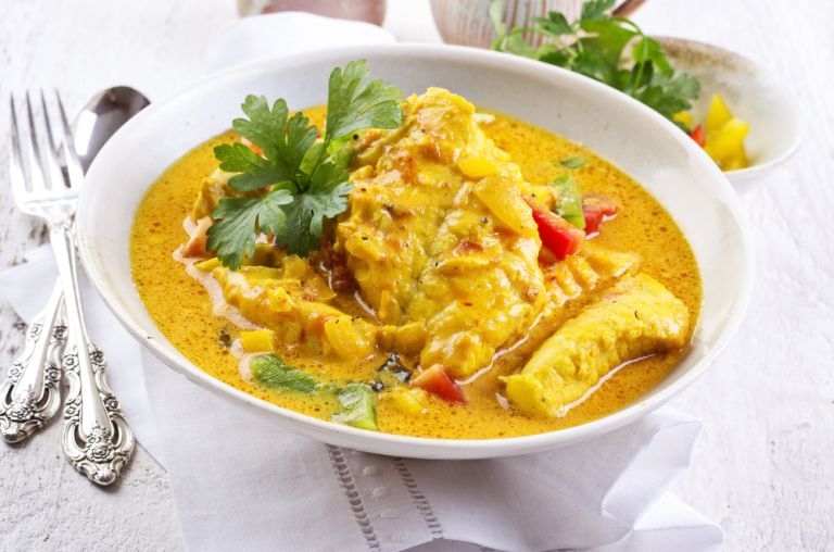 Moqueca de peixe, or fish stew, is among the most popular traditional dishes in the country, and Brazilian food bloggers are constantly offering up new variations. 