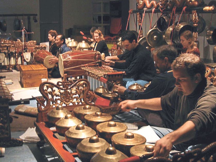 Cultural exchange has enriched societies for centuries, and there was never a mythical “Golden Age” of isolated cultural purity as some might wish to think.