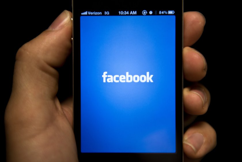 Pryte, in a blog post, said being part of Facebook would help its goal of establishing new ways for people to use the mobile Internet. u00e2u20acu201d AFP Relaxnews pic