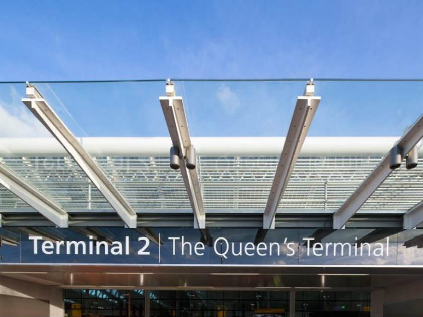 Heathrow Airport opens gates to new Terminal 2 | Malay Mail