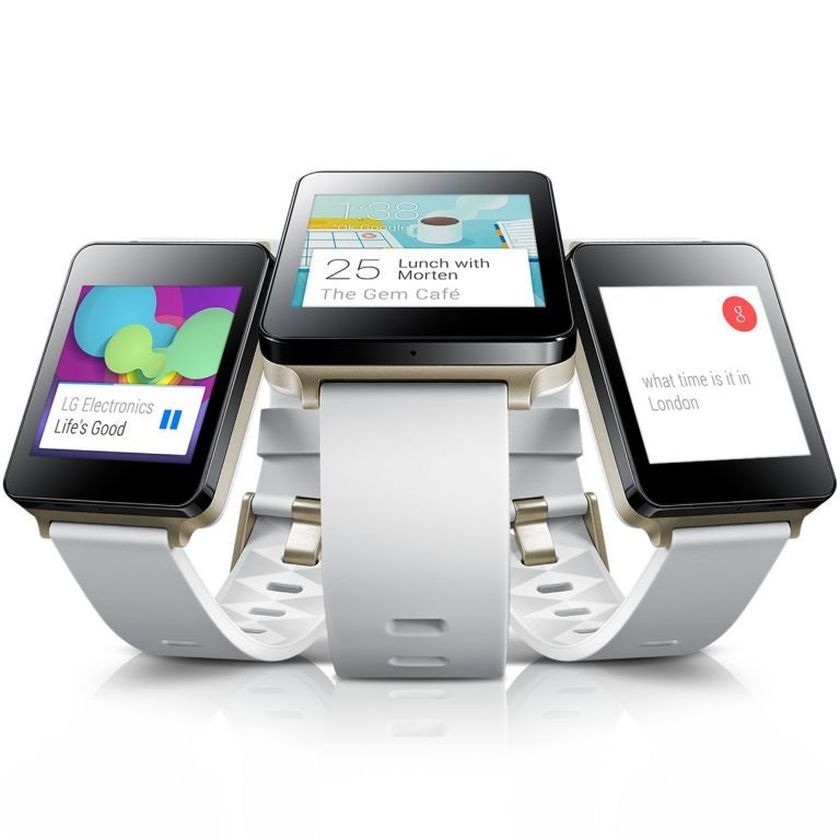 Which Android should you wear? | Malay Mail