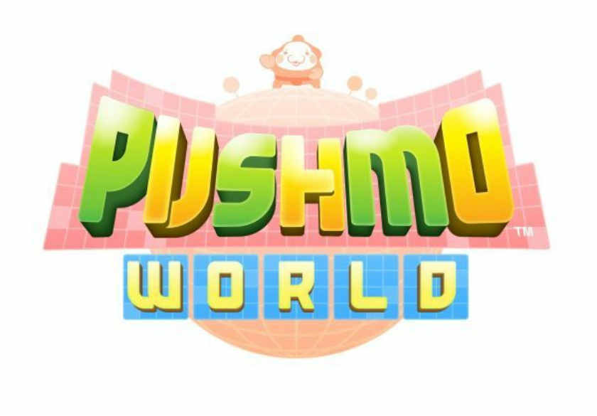 Pushmo World combines cute with challenge. u00e2u20acu201d AFP pic