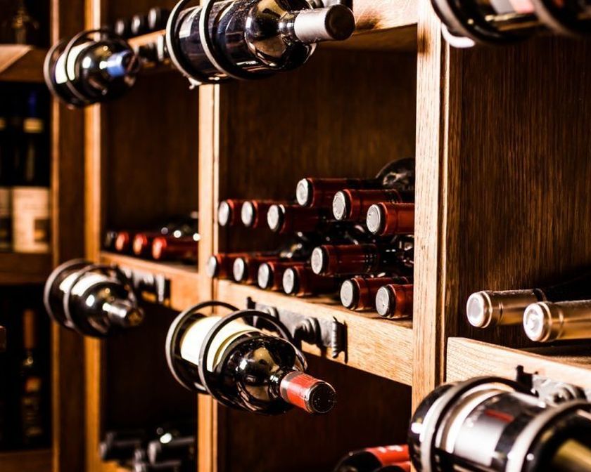 Wine industry groups in Europe, California and elsewhere keen on defending appellations with valuable reputations such as Bordeaux or Napa have complained the new domains ending in .wine and .vin could harm them. u00e2u20acu2022 AFP picn