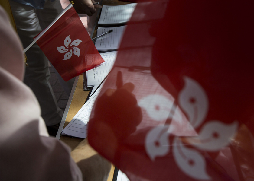 Hong Kongu00e2u20acu2122s telcos have lead the stock market to a climb after last weeku00e2u20acu2122s decline, July 14, 2014. u00e2u20acu201d Reuters pic