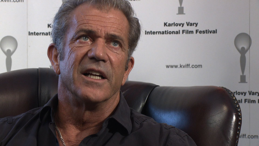 Actor and director Mel Gibson has won a couple of Oscars, but the honour of receiving awards never gets old for the multi-talented star. u00e2u20acu201d Cover Media pic