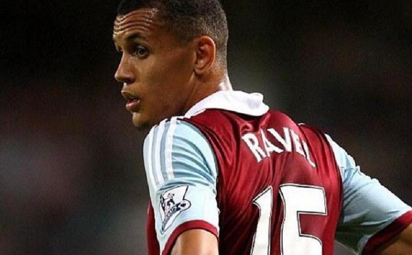 West Ham United midfielder Ravel Morrison appeared at Manchester and Salford Magistratesu00e2u20acu2122 Court and was remanded in custody until August 7, the BBC reported. u00e2u20acu201d AFP pic