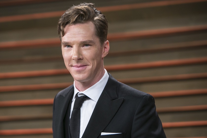 Benedict Cumberbatch will return to the TV world in January to begin filming the fourth season of u00e2u20acu02dcSherlock.u00e2u20acu2122 u00e2u20acu201d AFP pic