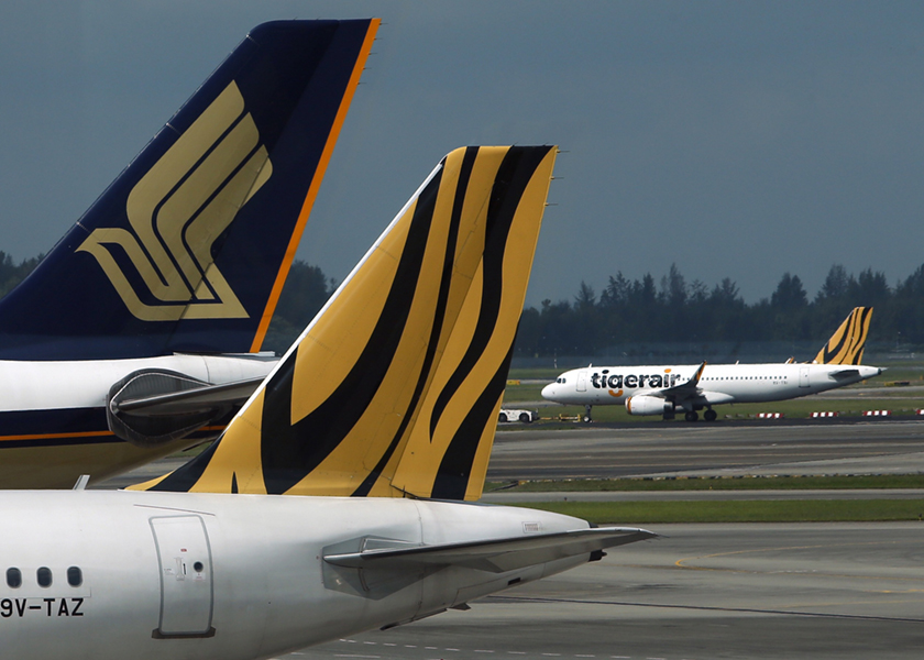 The Singapore Aviation Authority of Singapore has urged airlines in the nation state to re-evaluate the routes flown in light of the recent MH17 incident, July 24, 2014. u00e2u20acu201d Reuters pic