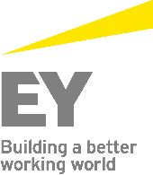 Ernst & Young logo