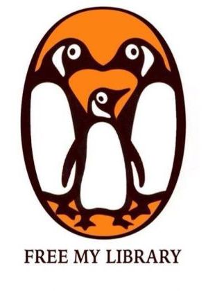 The penguin meme that has been circulating in social media, against the Singapore National Library Board bending to demands of the We Are Against Pinkdot in Singapore Facebook group TODAY pic