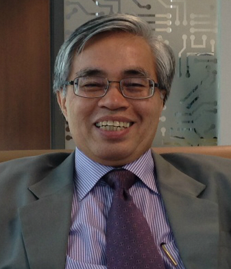 Task force chairman Professor Khairuddin Ab Hamid (pic) says this would be the second time the industry is submitting its proposal on the Board of Computing Professionals Malaysia (BCPM). u00e2u20acu2022 DNA pic