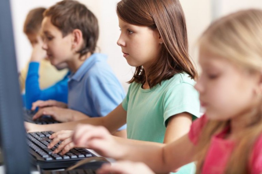 Google is offering children a series of free virtual summer camps starting on July 7. u00e2u20acu201d AFP Relaxnews pic