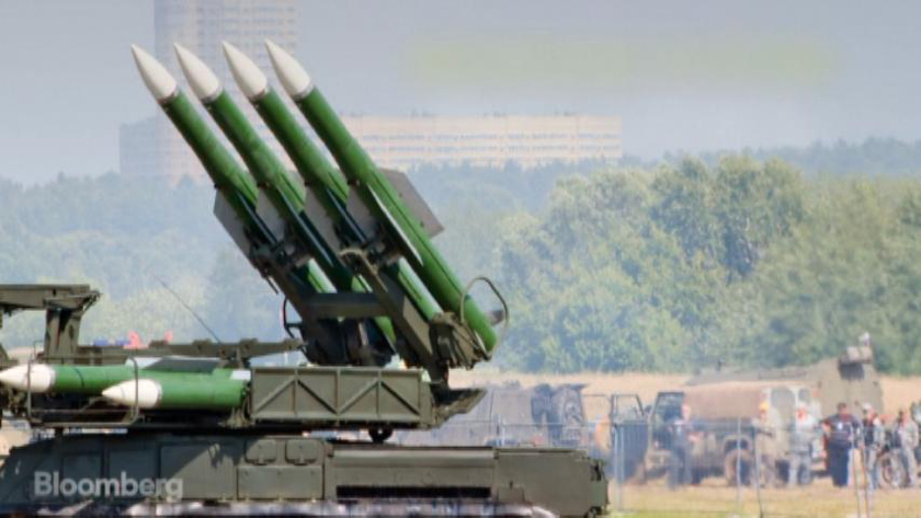 The surface-to-air missile system known as the SA-11, or Buk likely shot down MAS flight MH17, according to US military and intelligence agencies. u00e2u20acu201d Bloomberg pic