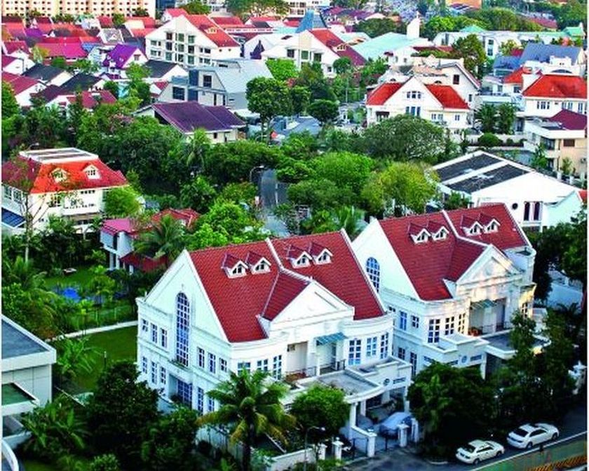 Analysts said the figures showed that developers are calibrating launches to ensure units do not flood into the market when buyers remain cautious. u00e2u20acu2022 TODAY pic