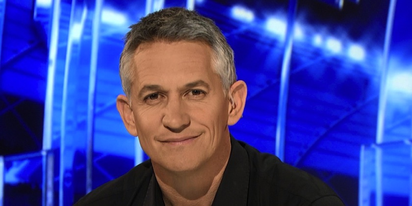 Lineker made 80 appearances for England and is his countryu00e2u20acu2122s second-highest all-time goal-scorer with 48 goals. u00e2u20acu201d AFP pic