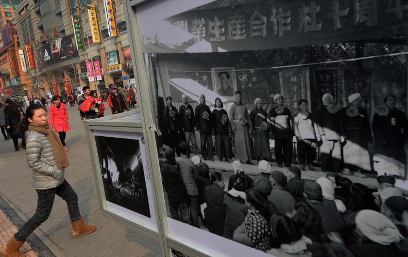 A silent museum on China's tumultuous Cultural Revolution | Malay Mail