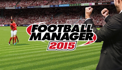u00e2u20acu02dcFootball Manager 2015u00e2u20acu2122 will arrive this November for PC, Mac and Linux. u00e2u20acu201d AFP Relaxnews pic