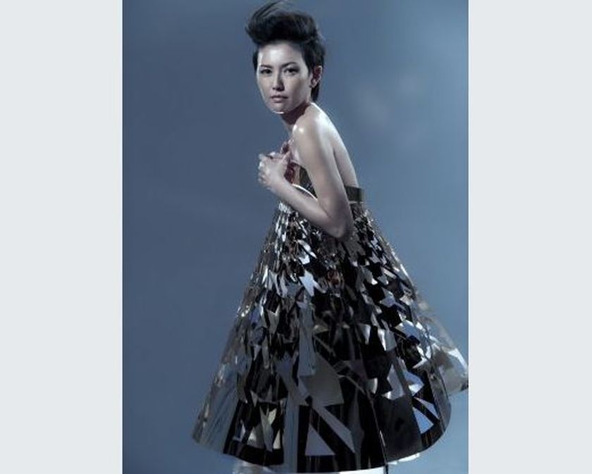 Stefanie Sun could become the first artiste in Singapore Hit Awards history to win the u00e2u20acu02dcMost Popularu00e2u20acu2122 award five times. u00e2u20acu2022 Picture courtesy of Singapore Hit Awards 2014