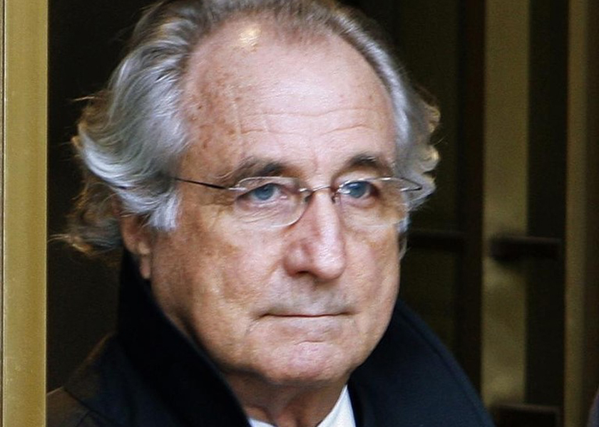 Andrew Madoff dies | Malay Mail