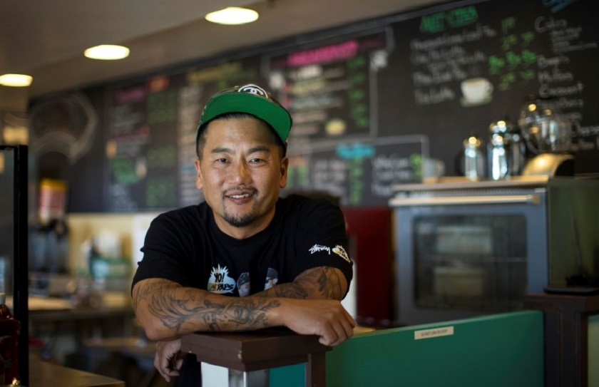 Interview with LA chef Roy Choi: Improving food in inner cities | Malay ...