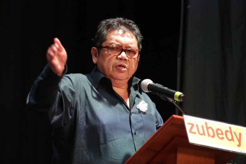 Perak Academy launches four books by local writers | Malay Mail