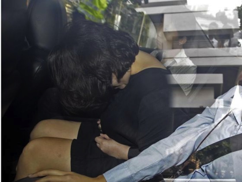 The woman has been remanded for psychiatric assessment and her case will next be heard on Oct 7. u00e2u20acu201d Today pic