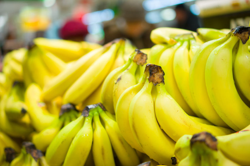Older women should eat a diet rich in potassium to ward off stroke. u00e2u20acu201d AFP picn