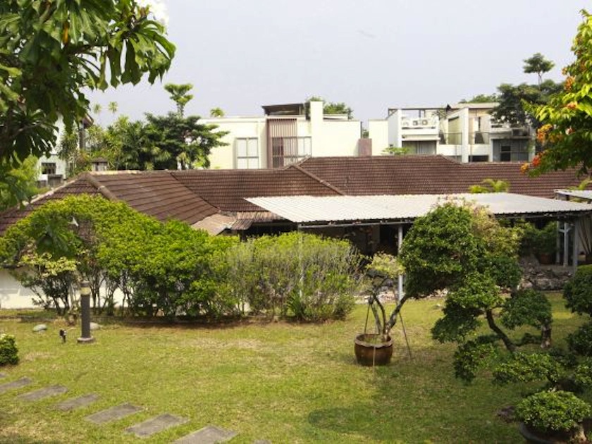 Chungu00e2u20acu2122s assets include a bungalow in Seletar Hills that Yang moved into five years ago. u00e2u20acu201du00c2u00a0Today pic