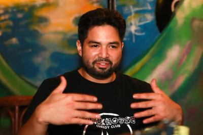 There are still many Malaysians who have yet to experience stand-up comedy for themselves, says Rizal Van Geyzel.