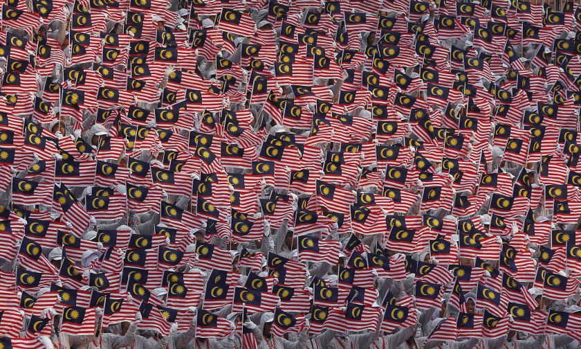 Let’s urge our ‘Keluarga Malaysia’ government to draft amendments to the relevant Constitutional provisions on citizenship. ― Reuters pic