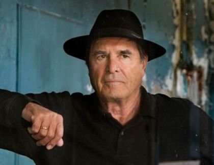 Author Paul Theroux has close ties with Singapore. He will be taking part in this yearu00e2u20acu2122s Singapore Writers Festival. u00e2u20acu201d SWF/Today pic