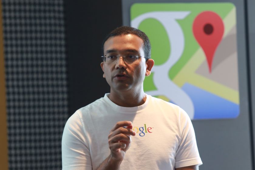 Google Malaysia managing director Sajith Sivanandan says approximately 90 per cent of the Malaysian peninsula's scenery is now accessible online via Google Street View, a comprehensive street-level imagery of buildings, highways and roads. u00e2u20acu2022 Picture by 