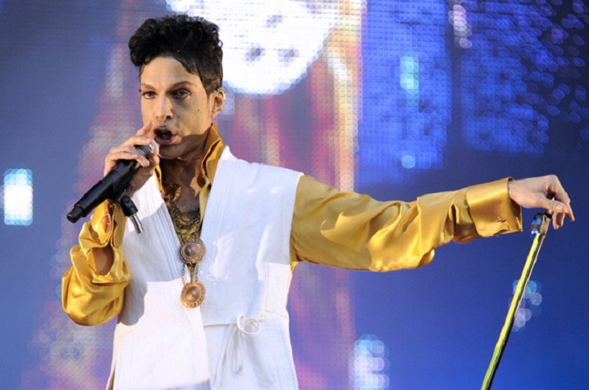 Stevie Wonder, Chaka Khan, John Mayer lead Prince tribute concert ...