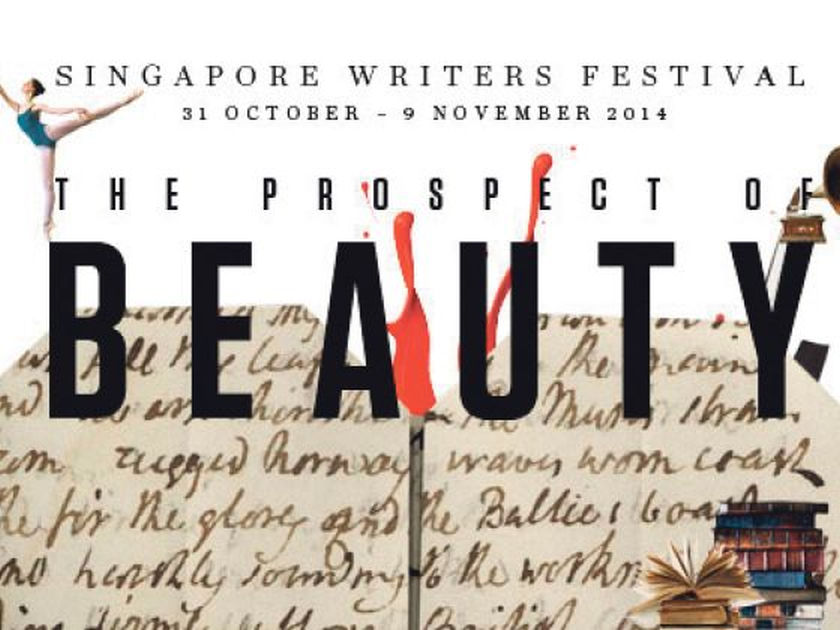 Poetryu00e2u20acu2122s strong presence at the fest is very much linked to its theme, The Prospect of Beauty. u00e2u20acu201d TODAY pic