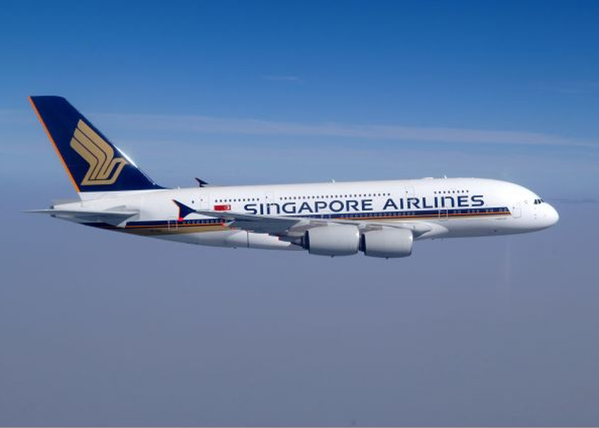 Singapore Airlines and Mandarin Oriental Hotel garnered top places at the World Travel Awards Asia & Australasia, October 13, 2014. u00e2u20acu201d AFP pic
